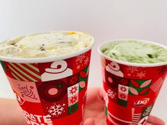 -DQ·蛋糕·冰淇淋(通州万达店)