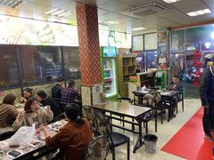 大堂-新疆阿凡提烧烤(泾水路店)