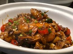 -茶叁酒肆·楚味江湖(菱角湖店)