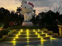 -安吉Hello Kitty乐园