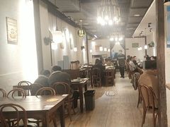 大堂-乔街深夜食堂·台州菜·高压锅生蚝(杭州总店)