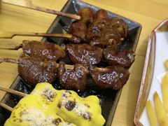 -福匠日本料理(人民路店)