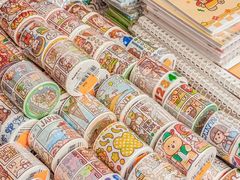 -晨光文具(天客隆大厦大商超市店)
