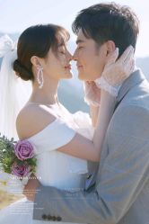 -全城热恋婚纱摄影(优质钻石店)