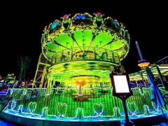 -厦门方特梦幻王国