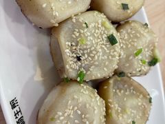 -小杨生煎(成山巴黎春天店)