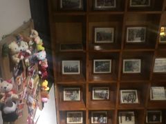 -蜜桃餐厅·古运河畔(南下塘店)