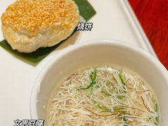 -扬州香格里拉·香宫中餐厅