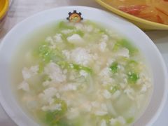 -祥云美食城(南强步行街店)