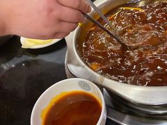 -冯记香辣兔火锅(茶店子总店)