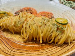 招牌冬阴功意面-Toris(LuOne凯德晶萃广场店)