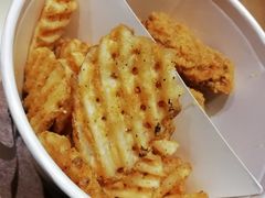 -麦当劳(景城邻里中心店)
