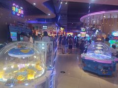 -Play1家庭娱乐中心(包河大玩家店)