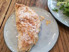 -BAKER&SPICE(安福路店)