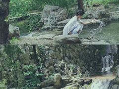 -四门塔风景区