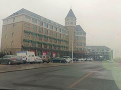 -渔公码头·九龙湾国际饭店