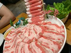 -川中故事·成都老火锅(东书房店)