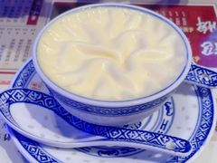 -捷信牛奶甜品世家(合生汇店)