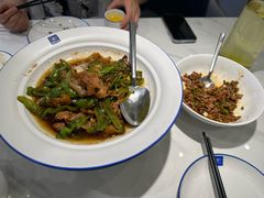 -兰湘子·湘菜小炒(崂山丽达店)