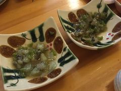 -高木日本料理(静安寺店)