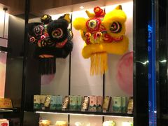 -西酒时光(恒福店)