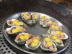 -飞尝蚝·顺德菜·鱼生(顺德总店)