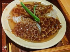 -蔡澜点心·粤菜(花城汇南区店)