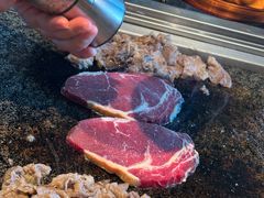 -石煎故事健康烤肉