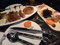 -MOSSO德国餐厅·音乐酒吧(环宇荟店)
