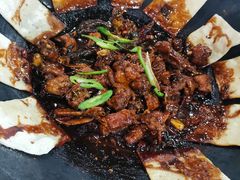 -皖北巫氏三胖地锅鸡(长淮总店)