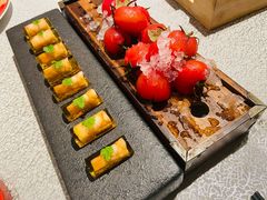 -北京王府井希尔顿酒店·秦唐中餐厅Chynna