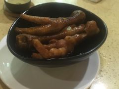 -喜鹊茶点.啫煲(车陂店)