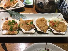 -蟹将军·松叶蟹和牛日料放题自助(K11店)