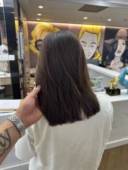 -奈川烫染Salon