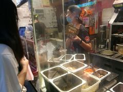 -咕噜咕噜·章鱼小丸子(广州荔湾领展广场店)