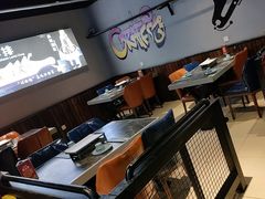 -醉炫音速烧烤·干煸菜(沙河总店)