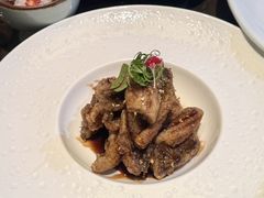 -西安凯悦酒店·湖畔中餐厅