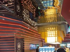 -牛YO寿喜烧和牛火锅自助(三台子万象汇店)