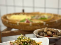 -懒谈秦市井羊肉馆(光谷青年城店)