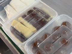-奉化点心(呼童街店)