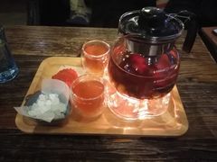 -栖巢咖啡(天鹅湖万达低碳店)