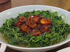 酒香草头-长兴菜馆(高桥店)