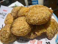 -凯达饺子城(燕山大街店)