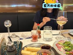 -斯普汇生蚝牛排馆(中骏世界城店)