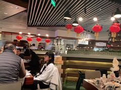 大堂-The COOK·厨餐厅·自助餐(浦东嘉里大酒店)