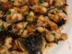 -熠盛·本帮菜Bistro(永嘉路店)