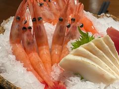 -芥末日本料理(打浦路铂尔曼旗舰店)