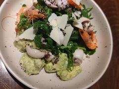 -Bistro 63 创意融合料理(广粤天地店)