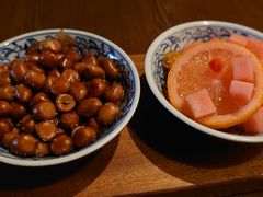 -肆海小川菜酒馆Wine Bistro (青年路店)