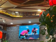 -玉桥餐厅(天坛店)